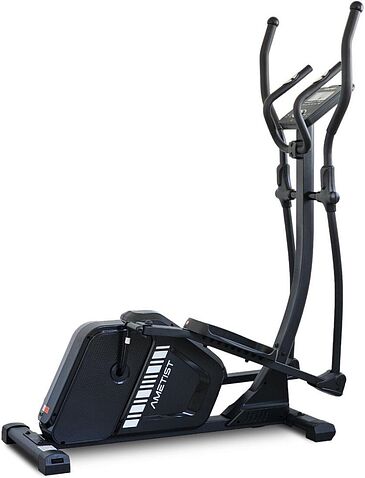 Эллиптический тренажер AMETIST Kilimanjaro