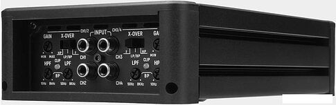 Автомобильный усилитель AMP PRO 4.100 FR