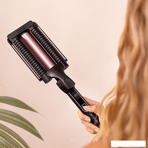 Плойка-волна Cecotec RitualCare 1000 Summer Waves 116272