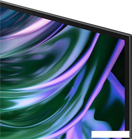 OLED телевизор Samsung OLED 4K S90D QE65S90DAUXRU