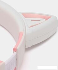 Наушники Hoco W42 (розовый)