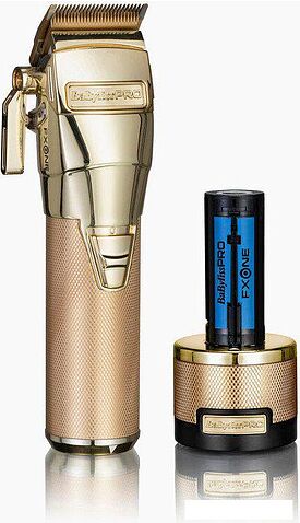 Машинка для стрижки волос BaByliss PRO Clipper (золото)