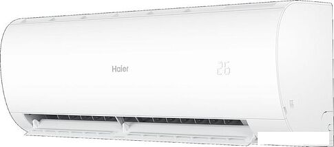 Кондиционер Haier Coral DC Inverter AS100HPL1HRA/1U105S2SS2FA