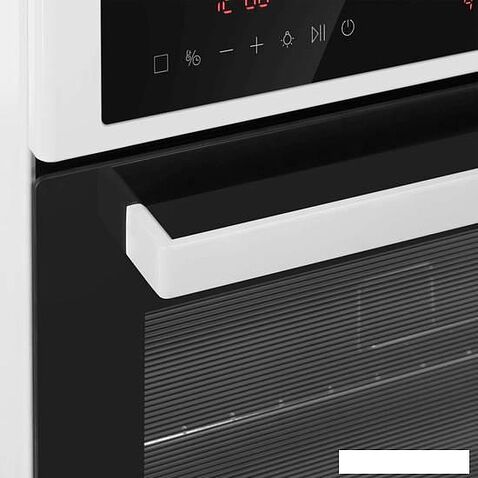 Кухонная плита MAUNFELD MEC511CW10TD
