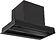 Кухонная вытяжка ZorG Aura 1260 60 S-GS (черный)