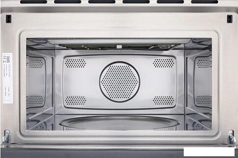 Электрический духовой шкаф VARD VMC355HK