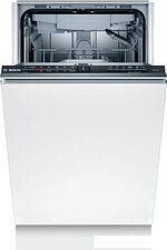 Встраиваемая посудомоечная машина Bosch Serie 2 SPV2XMX01E Встраиваемая посудомоечная машина Bosch Serie 2 SPV2XMX01E