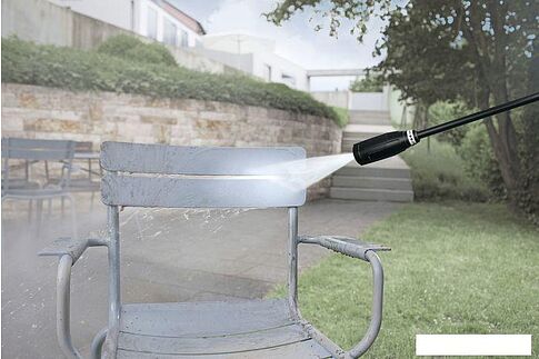 Мойка высокого давления Karcher K 3 Car 1.601-886.0