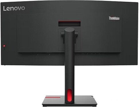 Монитор Lenovo ThinkVision T34w-30 63D4GAS1CB