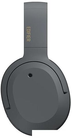 Наушники Edifier W820NB Plus (темно-серый)