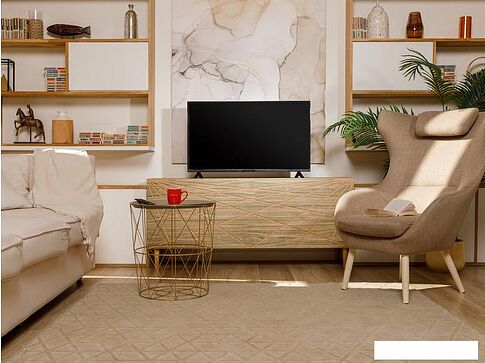 Телевизор Vekta LD-40SF4113BT