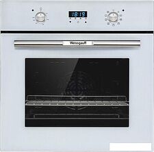 Духовой шкаф Weissgauff EOV 291 PDW