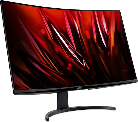 Игровой монитор Acer Nitro ED320QXbiipx UM.JE0EE.X01