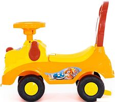 Каталка Полесье Лёва 77967