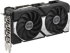 Видеокарта ASUS Dual GeForce RTX 5060 Ti 16GB GDDR7 OC Edition DUAL-RTX5060TI-O16G Видеокарта ASUS Dual GeForce RTX 5060 Ti 16GB GDDR7 OC Edition DUAL-RTX5060TI-O16G