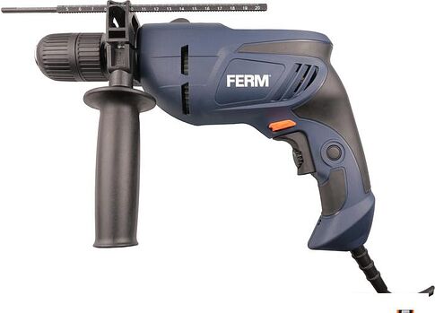 Ударная дрель Ferm PDM1052