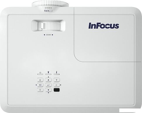 Проектор InFocus Genesis IV IN0024SL