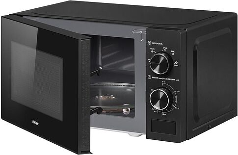 Микроволновая печь BBK 20MWS-762M/B