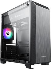Корпус GameMax Nova N5 Корпус GameMax Nova N5