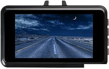Автомобильный видеорегистратор Digma FreeDrive 207 Night FHD Автомобильный видеорегистратор Digma FreeDrive 207 Night FHD