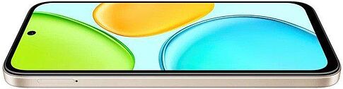 Телефон HONOR X6e LBU-LX1 4GB/256GB международная версия (золотистый)