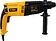 Перфоратор Denzel RHH-800-26 (кейс)