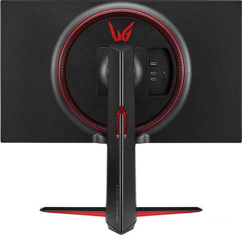 Монитор LG UltraGear 27GN850-B