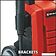 Мойка высокого давления Einhell TC-HP 130 4140750