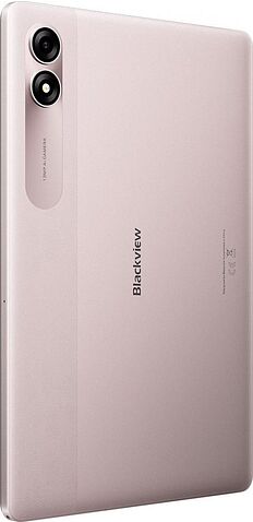 Планшет Blackview Tab 90 LTE 8GB/128GB (розовый)