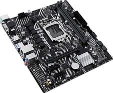 Материнская плата ASUS Prime H510M-E R2.0 Материнская плата ASUS Prime H510M-E R2.0