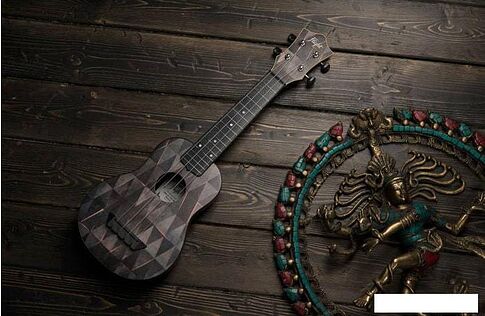 Укулеле Flight TUS40 Arcana