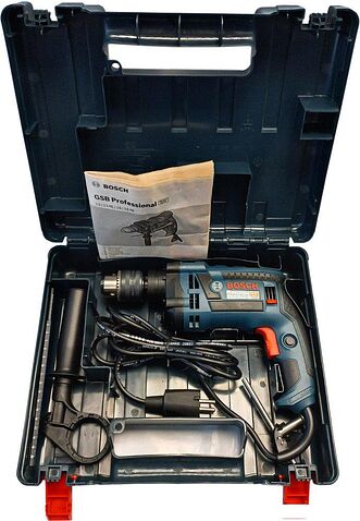 Ударная дрель Bosch GSB 16 RE Professional 06012281K8