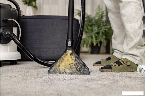 Пылесос Karcher SE 4 Plus Special 1.081-171.0
