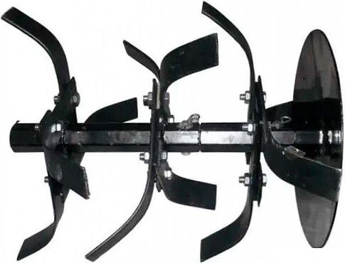 Мотокультиватор бензиновый Weima WM500