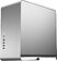 Корпус Jonsbo UMX3 Window (серебристый)