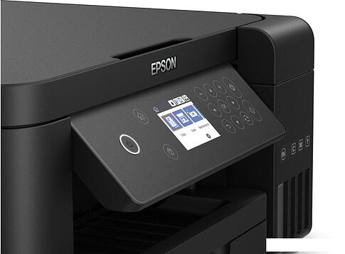 МФУ Epson L6160