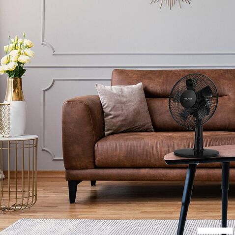 Вентилятор Coolfort CF-2001