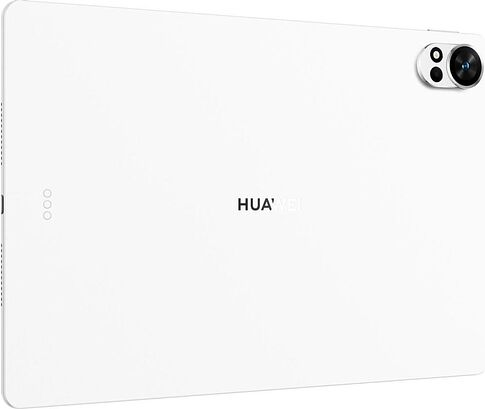Планшет Huawei MatePad 12 X 2025 Wi-Fi LRT-W09 12GB/256GB с клавиатурой (белый)