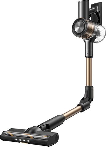 Пылесос Dreame R10s Lite Cordless Vacuum Cleaner VRV80A (черный, с евровилкой)