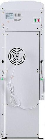 Кулер для воды Ecotronic J1-LCE XS