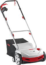 Скарификатор-аэратор Geos Comfort 38 E Combi Care 212800