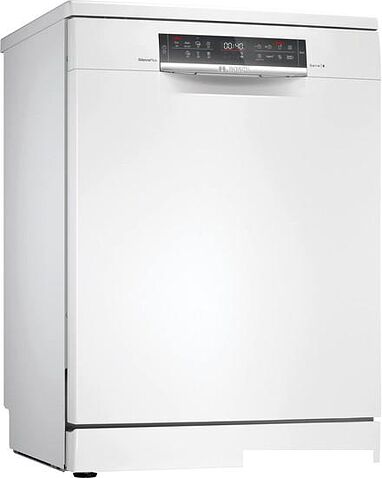 Отдельностоящая посудомоечная машина Bosch Serie 6 SMS6HMW76Q