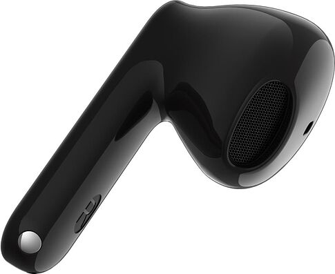 Наушники HONOR Choice Earbuds X7 Play (черный, международная версия)