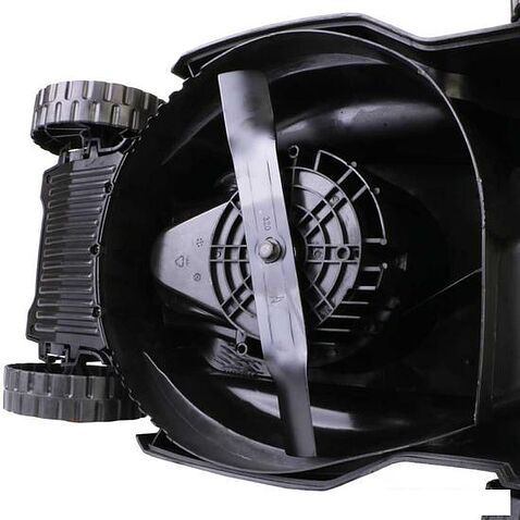 Газонокосилка ДИОЛД ГКЭ-1 10112010