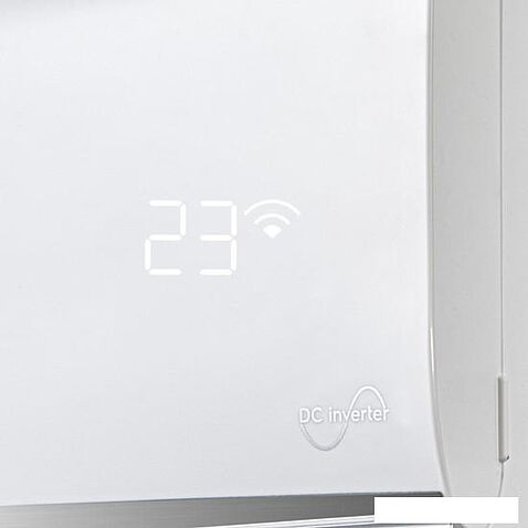 Кондиционер Electrolux Smartline DC EACS/I-24HSM/N8