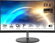 Монитор MSI Pro MP241CA