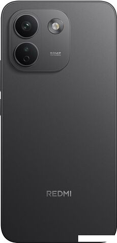Телефон Xiaomi Redmi Note 17 Pro Max 5G 8GB/256GB международная версия (черный)