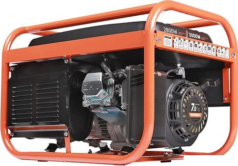 Бензиновый генератор Patriot GRS 3800