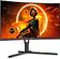 Монитор AOC CQ32G3SU