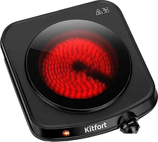 Настольная плита Kitfort KT-5422